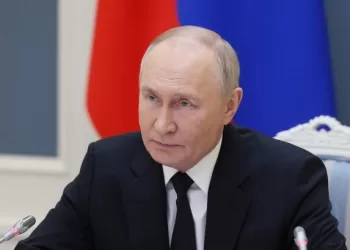 Russia announces three-day nuclear drills