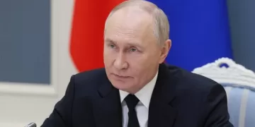Russia announces three-day nuclear drills 1 - Egyptian Gazette Russia announces three-day nuclear drills
