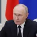 Russia announces three-day nuclear drills
