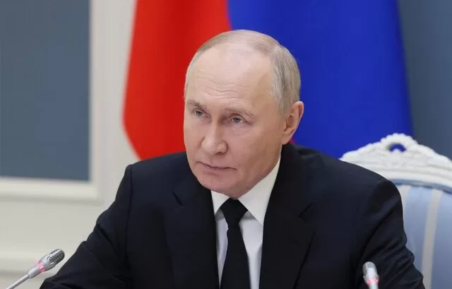 Russia announces three-day nuclear drills 12 - Egyptian Gazette Russia announces three-day nuclear drills 11 - Egyptian Gazette