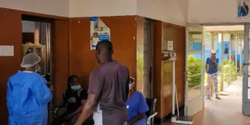 Ebola