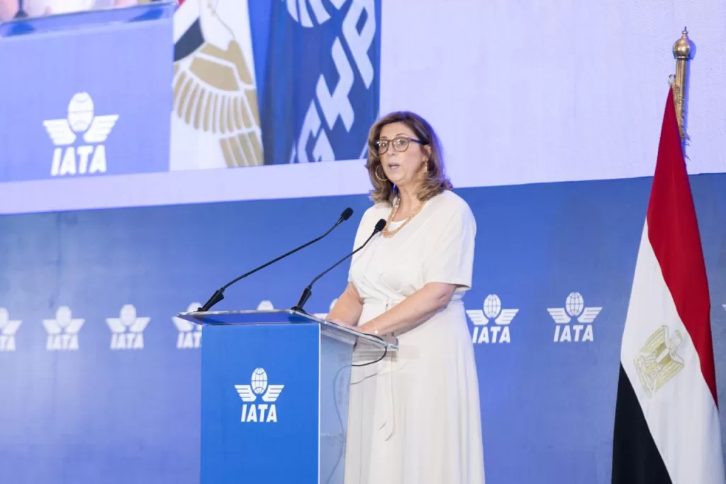 Egypt hosts major global aviation event to shape airport operations future 17 - Egyptian Gazette