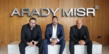 Arady Misr launches “Masri” to lead Egypt’s first fully integrated land trading technology ecosystem