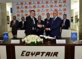 EgyptAir, Orange Egypt announce partnership