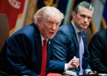 US judge temporarily blocks Trump’s $1.8b ‘weaponisation’ fund
