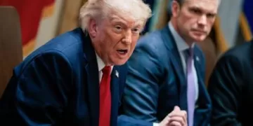 US judge temporarily blocks Trump’s $1.8b ‘weaponisation’ fund