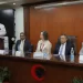 EgyptAir Hospital hosts intensive scientific activities in breast cancer, ophthalmology
