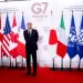 G7 finance ministers explore responses to Iran war fallout