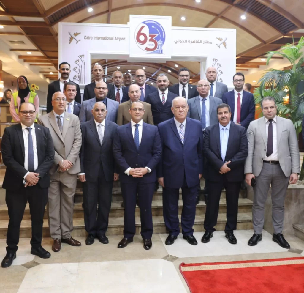 Cairo Airport to launch official mobile app 16 - Egyptian Gazette