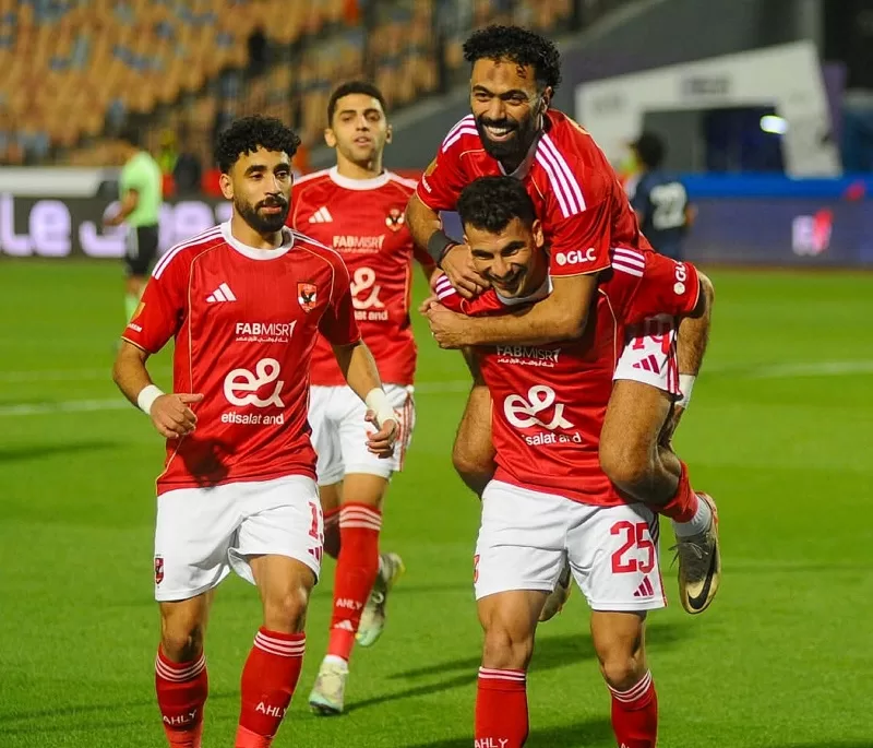 Egyptian Premier League title race tightens 12 - Egyptian Gazette
