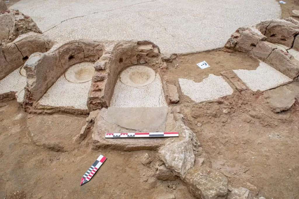 New finds in Alexandria trace city’s urban life across ancient eras 20 - Egyptian Gazette
