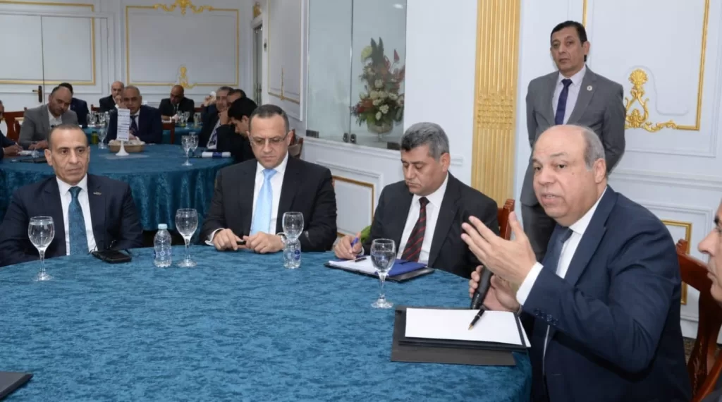 Aviation Min.: EgyptAir flights stable, fleet modernisation continues 14 - Egyptian Gazette