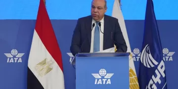 Egypt hosts major global aviation event to shape airport operations future
