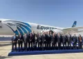 EgyptAir: A national legend soaring through global skies