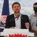 Far-right Israeli minister says ICC seeks his arrest
