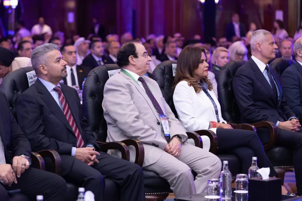 Egypt hosts major global aviation event to shape airport operations future 21 - Egyptian Gazette