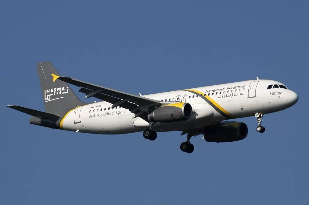 Nesma Airlines launches direct flights between Cairo, Istanbul 15 - Egyptian Gazette