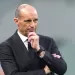 Milan sacks Allegri after UCL flop