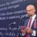 Norway’s Constitution Day speech 2 - Egyptian Gazette Norway’s Constitution Day speech