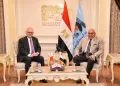 AOI probes partnerships with Poland
