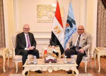 AOI probes partnerships with Poland
