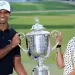 Rai celebrates PGA crown 3 - Egyptian Gazette Rai celebrates PGA crown