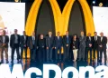 Manfoods–McDonald’s Egypt unveils Oxford Economics report, showing LE 10.3b economic impact (July 2024–June 2025)