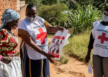 WHO urges ceasefire in Congo to contain Ebola as cases surge