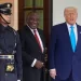 Trump administration raises US refugee cap, but only for white South Africans