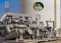 Agiba Petroleum achieves largest W. Desert discovery in 15 years