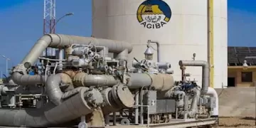 Agiba Petroleum achieves largest W. Desert discovery in 15 years