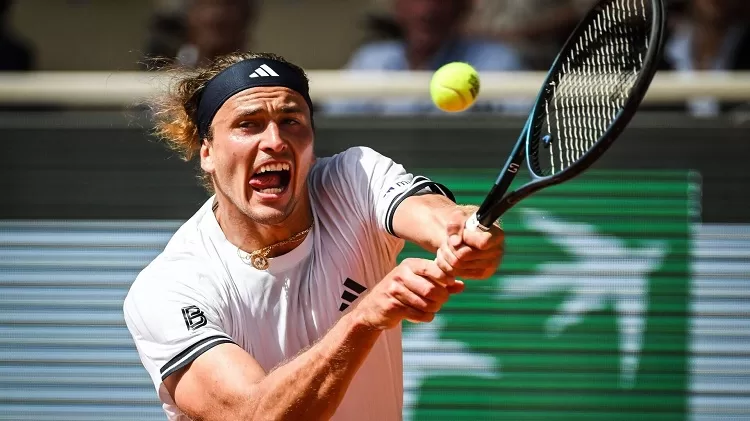 Djokovic survives Roland-Garros opener 15 - Egyptian Gazette Djokovic survives Roland-Garros opener 14 - Egyptian Gazette