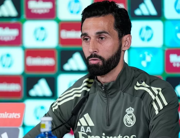 Arbeloa welcomes Mourinho comeback rumours 12 - Egyptian Gazette