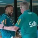 Ancelotti optimistic over Neymar fitness
