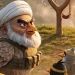 ‘Angry Birds’ Hezbollah parody draws rebuke