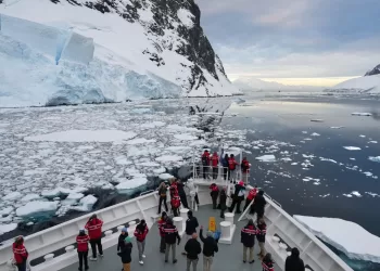 Antarctica