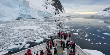 Antarctica