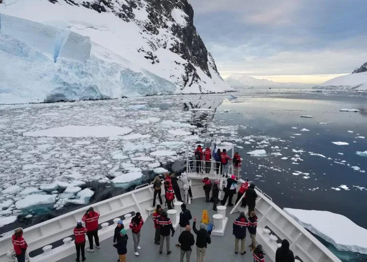Antarctica