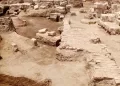 Ancient treasures unearthed at Egypt’s Heracleopolis Magna