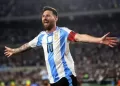 Argentina pursues W. Cup title repeat