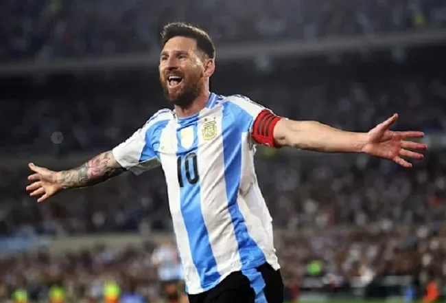 Argentina pursues W. Cup title repeat 12 - Egyptian Gazette Argentina pursues W. Cup title repeat 11 - Egyptian Gazette