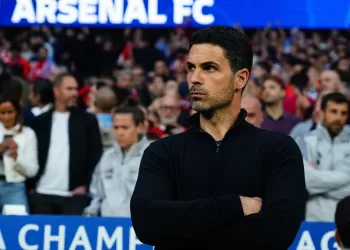 Arteta warns Atletico of Arsenal