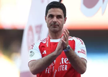 Arsenal targets new Arteta deal