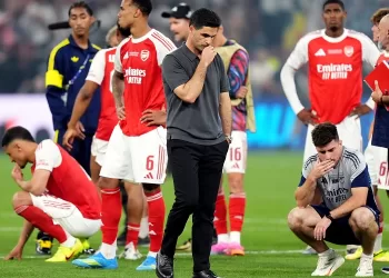 Arsenal must evolve after PSG defeat