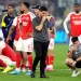 Arsenal must evolve after PSG defeat