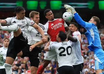 Arteta keeps Arsenal dream alive