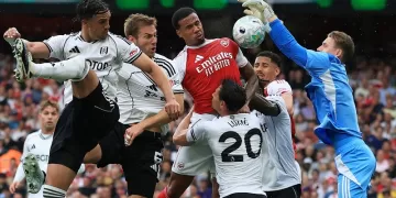 Arteta keeps Arsenal dream alive