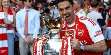 Arteta eyes European history with Arsenal 1 - Egyptian Gazette Arteta eyes European history with Arsenal