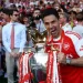 Arteta eyes European history with Arsenal