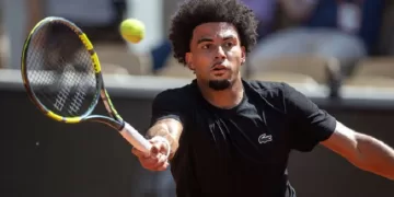 Fils pulls out of Grand Slam